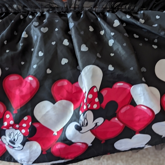 Disney Minnie Mouse Skirt - Picture 6 of 8